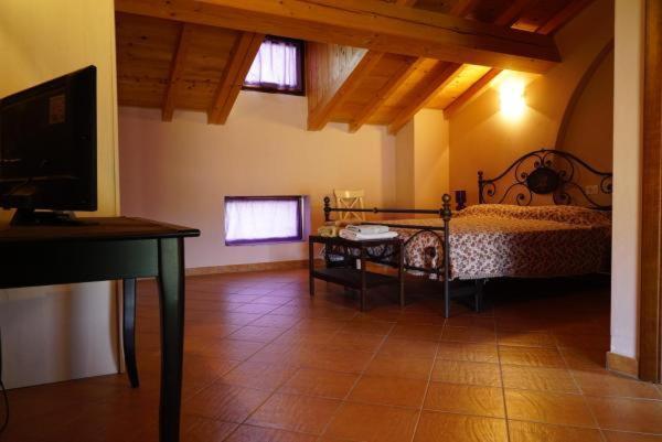 Albergue La Cascina Del Sole Rivarolo del Re ed Uniti Exterior foto