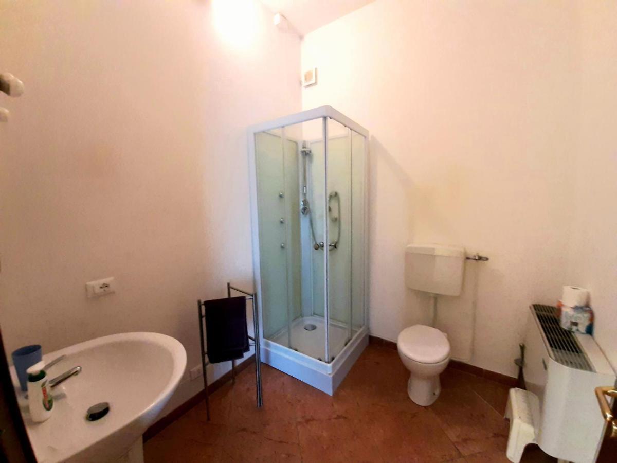 Albergue La Cascina Del Sole Rivarolo del Re ed Uniti Exterior foto